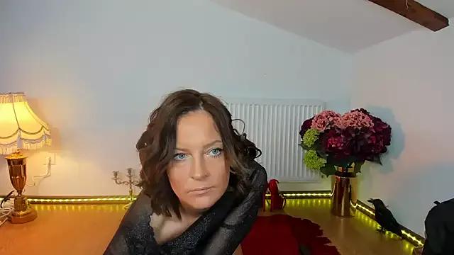 ViciousSiren from StripChat