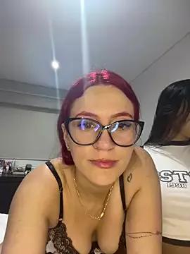 VickyEvans from StripChat is Freechat