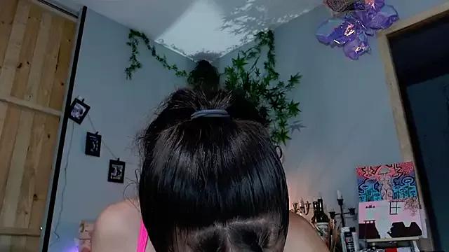 VickyJackson_ from StripChat is Freechat