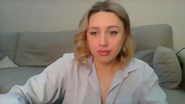 VickyLove047 from StripChat is Freechat