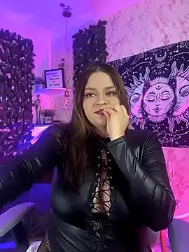 victoria__floyd from StripChat is Freechat