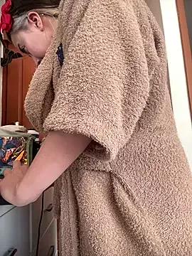 VictoriaGerard_Pink from StripChat is Freechat