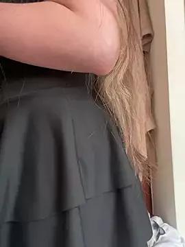 VictoriaGerard_Pink from StripChat is Freechat
