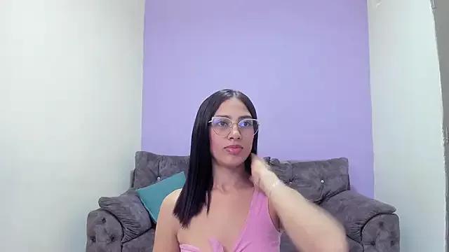 victorya_0 from StripChat is Freechat