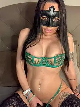 vicvictoriax from StripChat