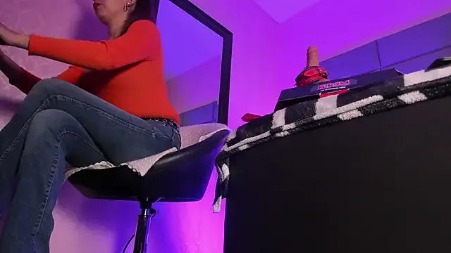 VidiaStons on StripChat