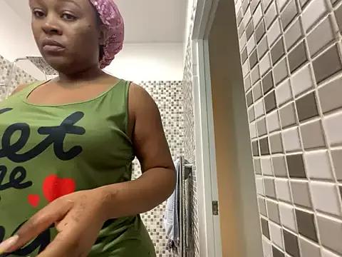viibabes from StripChat is Freechat