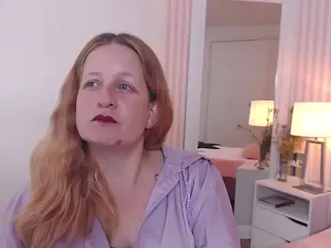 ViioletaMora from StripChat