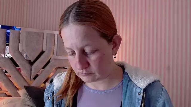 ViioletaMora from StripChat