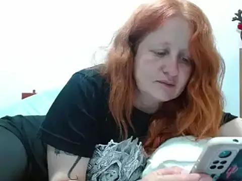 ViioletaMora from StripChat