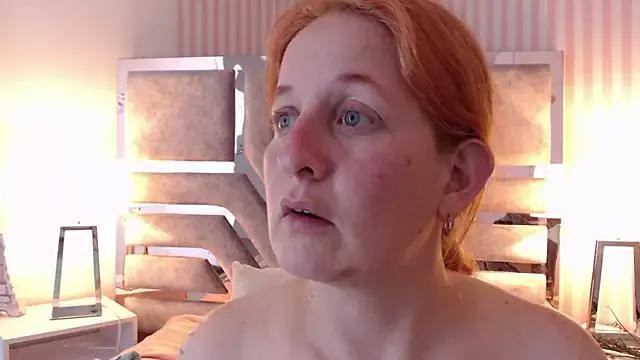 ViioletaMora from StripChat