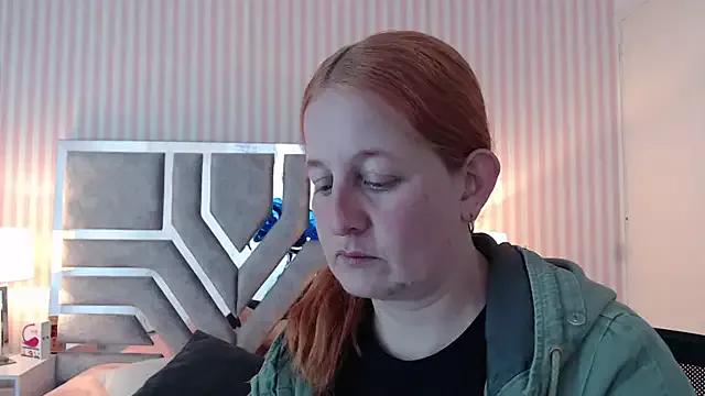 ViioletaMora from StripChat