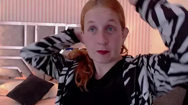 ViioletaMora from StripChat