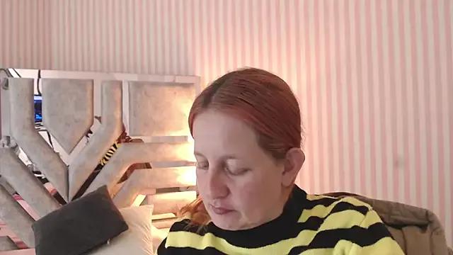 ViioletaMora from StripChat