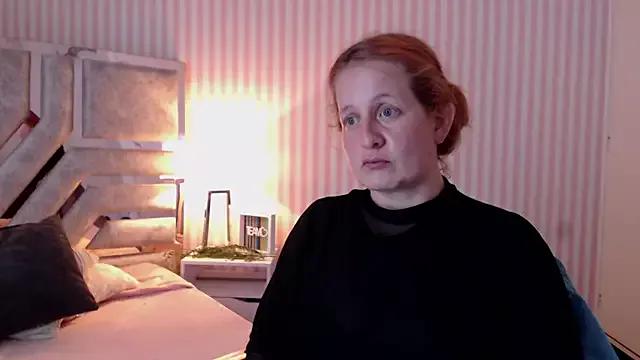 ViioletaMora from StripChat
