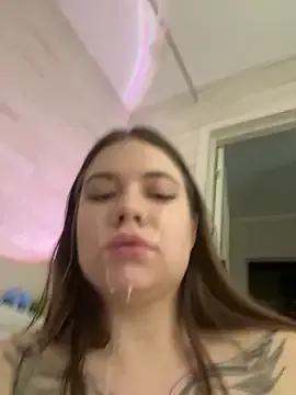 Vikki_toriya from StripChat