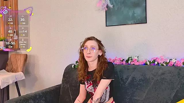 Girls: discover live performances with matured cam models, from teasing to fixations, in a variety of stunning live sex cams.
