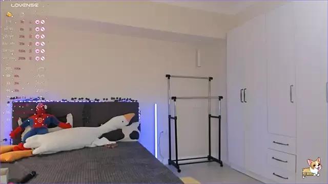 vikkykitty from StripChat