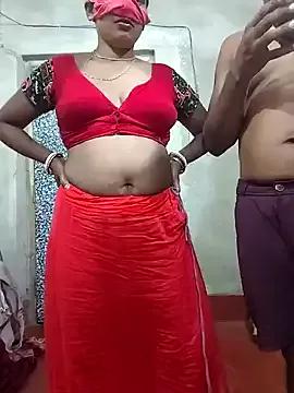 VILLAGE_LOVER_ from StripChat