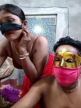 VILLAGE_LOVER_ from StripChat is Freechat