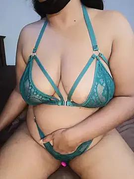 VINDY- from StripChat is Freechat