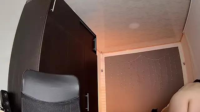 Violet_moon24 from StripChat is Freechat