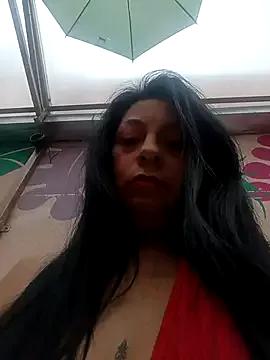 Violeta-Saenz from StripChat is Freechat