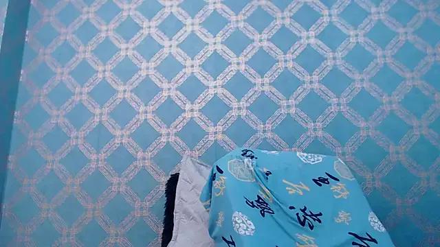 violeta_cute18 from StripChat is Freechat