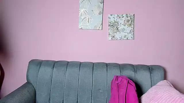 Violeta_Glam from StripChat is Freechat
