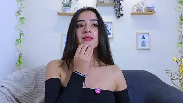 ViolethRosse from StripChat is Freechat