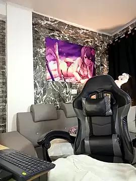 violettaginner from StripChat is Freechat