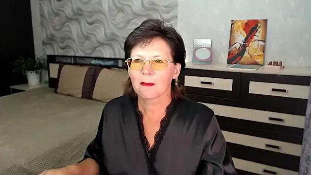 VitaCharm from StripChat is Freechat