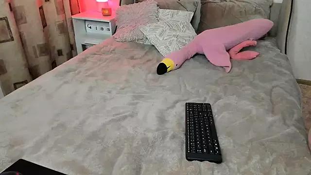 Vivian_Davis from StripChat