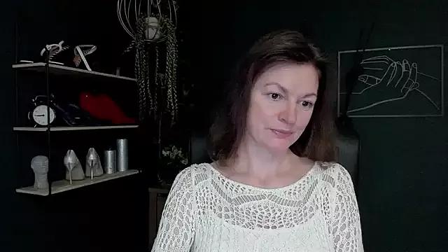 VivianWILD from StripChat