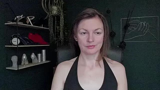 VivianWILD from StripChat