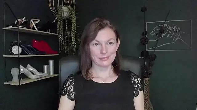 VivianWILD from StripChat