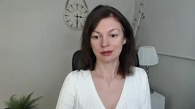 VivianWILD from StripChat