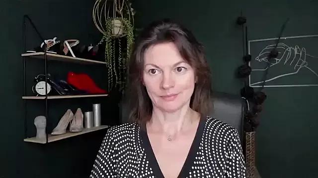 VivianWILD from StripChat