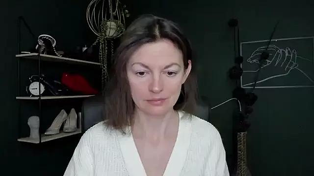 VivianWILD from StripChat