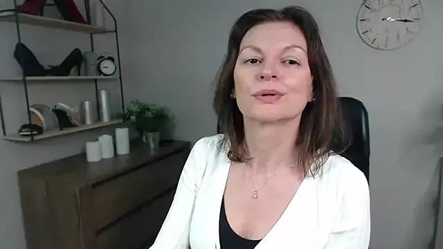VivianWILD from StripChat