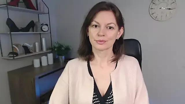VivianWILD from StripChat