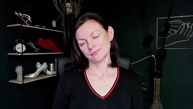 VivianWILD from StripChat