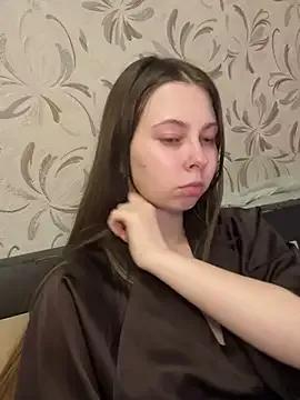 vividova from StripChat is Freechat