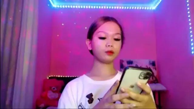 Vivorey_Leighn from StripChat