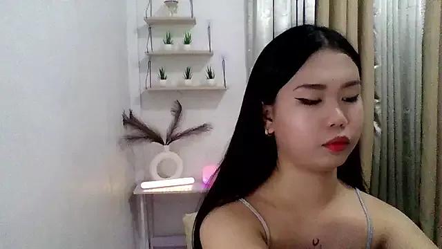 Vivorey_Leighn from StripChat