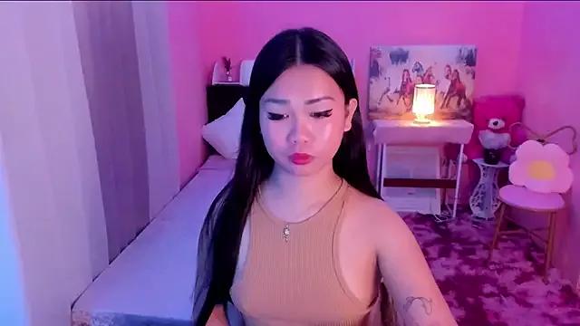 Vivorey_Leighn from StripChat