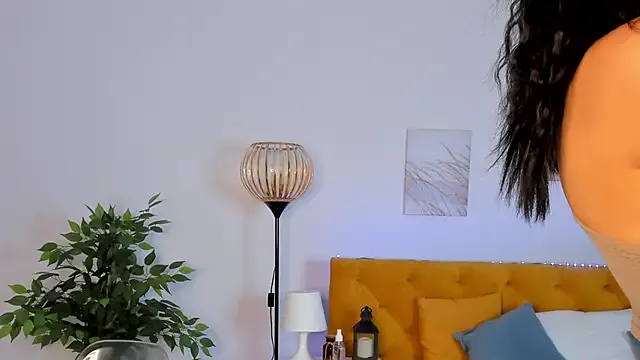 Vonen_Ray — lets make my nipples hard + massage tits