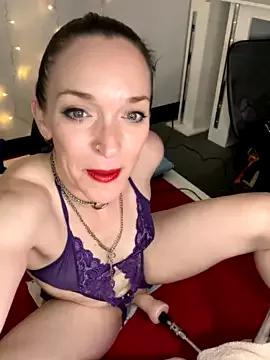 VoxxxGold from StripChat