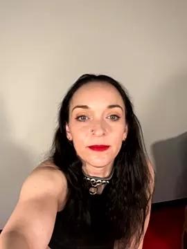VoxxxGold from StripChat