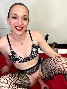 VoxxxGold from StripChat